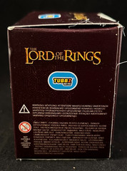 Mini Tubbz -Sauron – The Lord of the Rings – Rubber Duck – Approx 2″ High