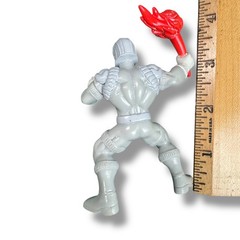2006 Chiller Alien 3.75″ PVC Plastic Operation Overdrive Bandai Power Rangers