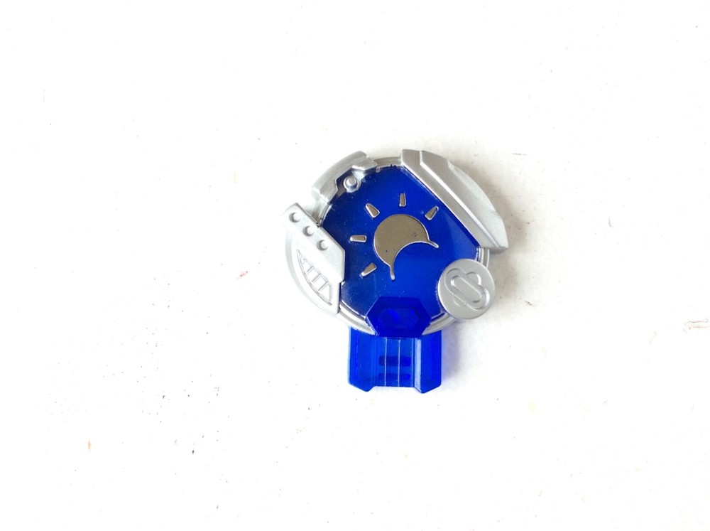 TRANSFORMERS Cybertron Lugnutz Earth Planet Cyber Key s3y6 2005
