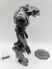 Mcfarlane 2009 Halo 3 Shipmaster Rtas Vadumee Adult Owned Complete NM+ VERY RARE