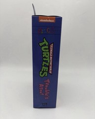 Foot Soldier Cartoon NECA Teenage Mutant Ninja Turtles Trouble’s A Foot MISB USA