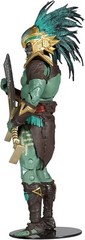 McFarlane Toys Mortal Kombat Kotal Kahn 7″ Action Figure with Accessories