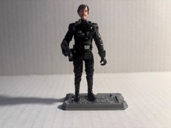 Star Wars Legacy Collection Evolutions Imperial Pilot Legacy 3.75 2008
