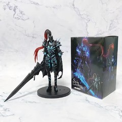 Solo Leveling Figurine Sung Jinwoo Cha Hae-In Yoo Jinho Igris Beru figure action