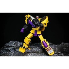 1PCS Box Set Magic Square MS-B48 Power King Devastator G2 Ver. Set of 6 Figure