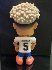 Zuru 2026 FIFA Ballers ANTONEE ROBINSON Team USA World Cup Soccer OPEN NEW