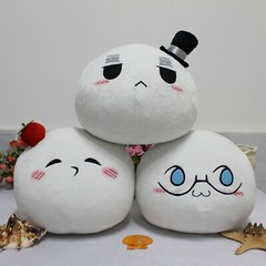 Axis Powers Anime Plush Doll Country Character Hetalia Pillow Cos Cushion Gift
