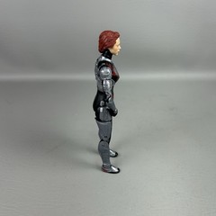 Hasbro Black Widow Marvel Legends Endgame Quantum Suit 6″ Action Figure