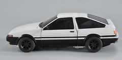 Ocular Max Infinite Finity Series IF-02 Stray First Edition Figure USA IN STOCK