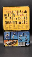 Star Wars Stan Solo R3-Y2 Astromech Empire Strikes Back Unpunched 48-back card