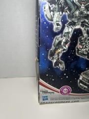 Transformers IRONHIDE AUTOBOT Dark Of The Moon Mechtech Hasbro