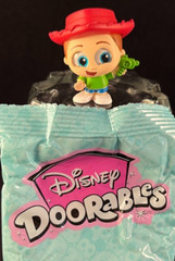 Disney Doorables – Andy – Toy Story – Pixel Perfect – Common