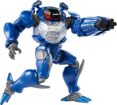 🤖 Masters of the Universe 2026 Movie Roboto Figure 5.5″ Action Toy ⚔️