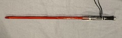 🔥Hot Toys CCFL Lightsaber Lord Starkiller Galen Marek Light Up 1/6 Scale