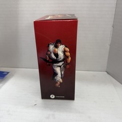 Fanhome Street Fighter Figurine Collection Special #37 Charlie