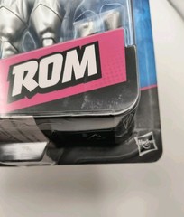 Marvel Legends ROM Spaceknight Retro Carded Action Figure HASBRO New Sealed