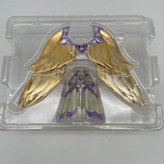 Goddess Athena Saori Kido Divine Saga Premium Set Saint Cloth Myth EX
