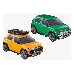 TOBOT Tetran Transforming Robot Car Transformer Toy Action Figure Kids Korean