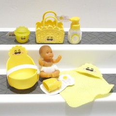MGA – Miniverse – Real Baby: Nurture (Series 2) You Choose + Combined Shipping