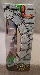 Teenage Mutant Ninja Turtles 1988 Remastered 6 Figure Pack TMNT Playmates Retro