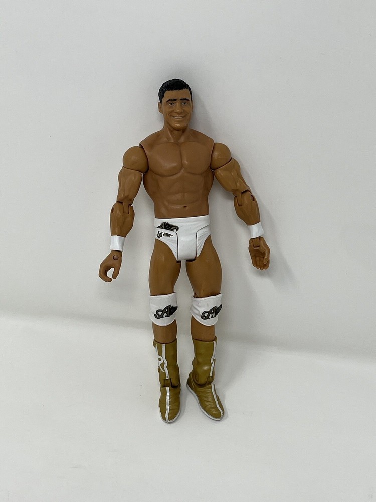 2011 WWE Raw Smackdown Alberto Del Rio Figure (SAVE IF YOU BUY 2)