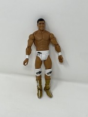 2011 WWE Raw Smackdown Alberto Del Rio Figure (SAVE IF YOU BUY 2)