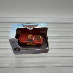 Zuru Mini Brands Disney Pixar Cars Lightning McQueen Regular And Gold Rare Chase