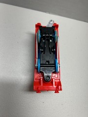 Thomas & Friends TrackMaster Thomas Motorized Engine 2013 Tested