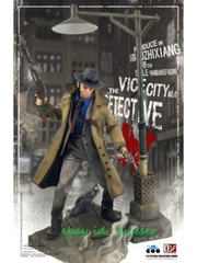 Coomodel X Even Phase 1/6 VC002 Vice City-Detective W(Deluxe Edition) In Stock