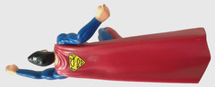 Action Figures Super Heroes Villains Mixed Figures Assorted Brands Sizes Variety