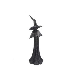 Nemesis Now Talyse (Small) 30cm, Black