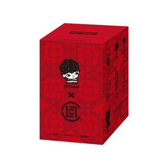 POP MART Hirono x CLOT Series Figures Confirmed Blind Box Toy Doll Gift New
