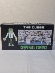 The Cubes Corporate Zombies 2006