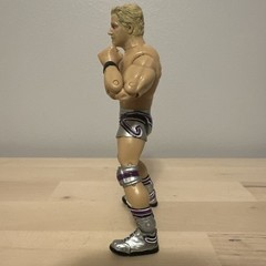 TNA Impact Jeff Jarrett Series 1 And Ron Killings Series 2 Marvel Toybiz Lot
