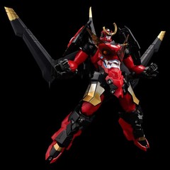 Sentinel PLAIOBOT Tengen Toppa Gurren Lagann Figure Giga Drill Japan New
