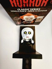 The Nun YUME Toys Horror Classic Series 5 Funko Style Vinyl