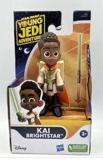 Hasbro Star Wars Young Jedi Adventures Kai Brightstar 2023