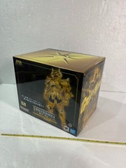 Saint Seiya Cloth Myth EX TAURUS ALDEBARAN Revival ver. Action Figure H 7.4 inch