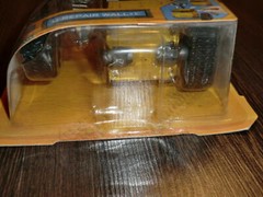 ThinkWay Toys Disney PIXAR WALL-E U-Repair WALL-E Toy Action Figure – NEW Sealed