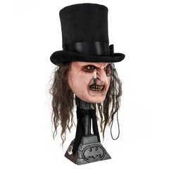 PureArts Batman Return The Penguin Art Mask 1:1 Scale Collectible