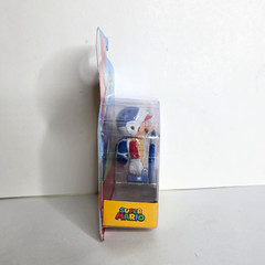 Super Mario – Boomerang Mario – Jakks Pacific 4 in Action Figure – NEW