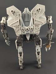 Transformers Studio Series Starscream complete Hasbro Decepticon Multipack Movie