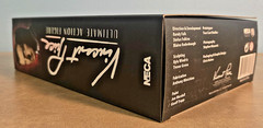 NEW SEALED VINCENT PRICE ACTION FIGURE Neca ultimate Horror movie icon box 2024