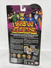 NEW DC Comics New Gods Series 2 Kalibak ACTION FIGURE!