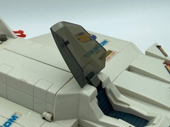 STARCOM 1989 SIXSHOOTER six shooter Mattel