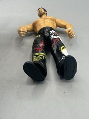 WWE ECW Wrestling Figure Tajiri Jakks Ruthless Aggression Figure Loose