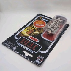 Star Wars Han Solo Action Figure 40th Return of the Jedi Endor Retro Collection