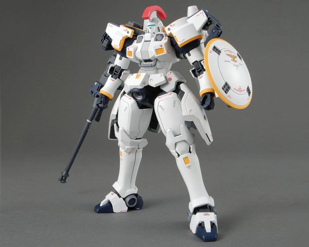 Bandai 1/100 MG OZ-00MS Tallgeese “Gundam Wing Endless Waltz” Plastic Model Kit