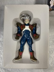Dragon Ball GT Super Baby Ultimate Vol 37 Super Battle Collection Bandai 1996
