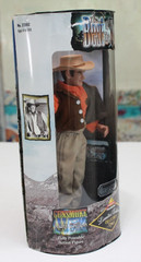 Gunsmoke Matt Dillon Action Figure The Best of the West LIMITED 1 of 12000 *NEW